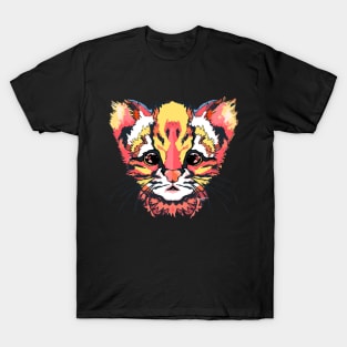 Cat T-Shirt